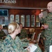 Staff sergeants learn leadership skills