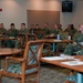 Staff sergeants learn leadership skills