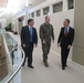 Intrepid Center Provides New Level of War fighter Care