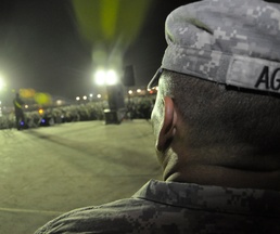 FEST-M Soldier sees stars during USO event
