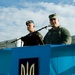 MNBG-E celebrates Ukraine Armed Forces Day