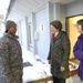 Pfc. leads charge for holiday charity
