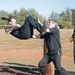 Leadership class visits Marine Corps Base Hawaii