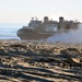 USS Boxer Lands on Red Beach