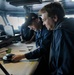 USS Carl Vinson's Distinguished Visitor Program