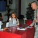 SMA Hope and Freedom Tour visit FOB Prosperity, Iraq