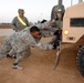 Warrior Challenge event fosters esprit de corps