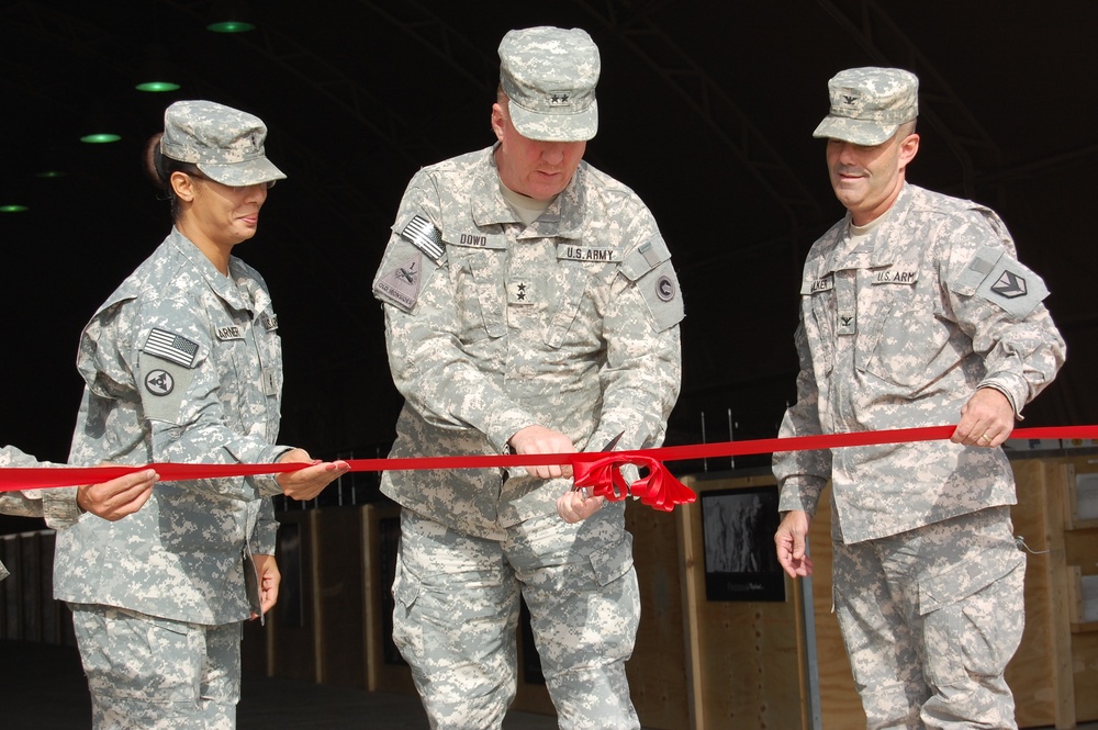 Kuwait Receives First Ever CIF