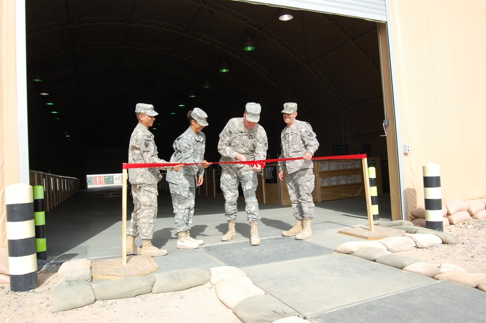 Kuwait Receives First Ever CIF