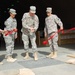 Kuwait Receives First Ever CIF