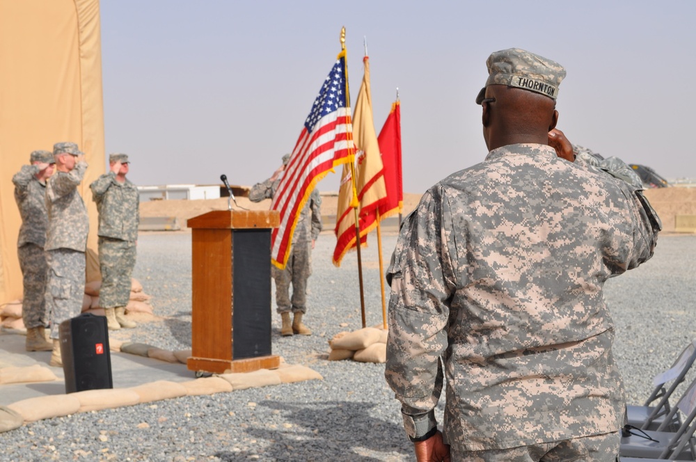 Kuwait Receives First Ever CIF