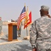 Kuwait Receives First Ever CIF