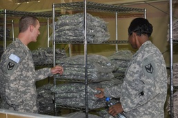 Kuwait Receives the First Ever CIF