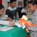 Christmas Bingo Spreads Christmas Cheer