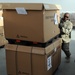 Mobility Airman profile: Scott NCO supports mail operations for Afghanistan base