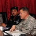 U.S. military legal team hosted a law conference with Iraqi legal professionals
