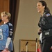 USO Hope and Freedom Tour