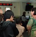 School children Learn about Bragg Law Enforcement