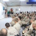 Mark Wahlberg shows new movie to Marines in Afghanistan