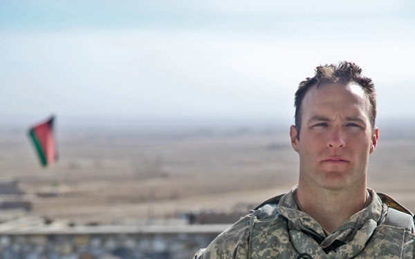 Soldiers continue work in Deh Yak