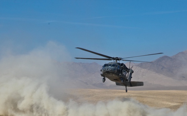 Soldiers continue work in Deh Yak