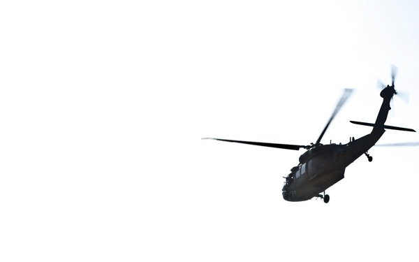 Soldiers continue work in Deh Yak