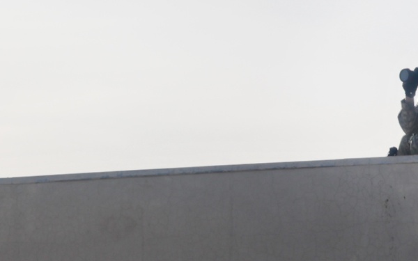 Soldiers continue work in Deh Yak