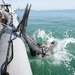 Mobile Diving Unit Protecting US 5th Fleet Waters