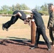 Leadership class visits Marine Corps Base Hawaii