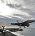 USS Harry S. Truman action