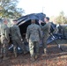 22nd MEU Marines conduct command operations center training