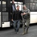 Wahlberg Visits Kabul