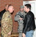 Wahlberg Visits Kabul