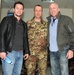 Wahlberg Visits Kabul