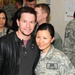 Wahlberg Visits Kabul
