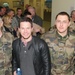 Wahlberg Visits Kabul