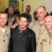 Wahlberg Visits Kabul