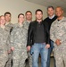 Wahlberg Visits Kabul
