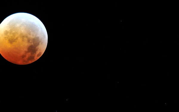 Lunar Eclipse