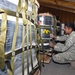 Supply from the sky: Parachute riggers make difference in Kandahar