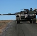 Tanks, BLT assault Fort Pickett range