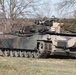 Tanks, BLT assault Fort Pickett range