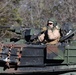 Tanks, BLT assault Fort Pickett range