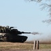 Tanks, BLT assault Fort Pickett range