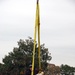 Historic cannons moved from First Army headquarters