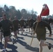 Advanced Infantry Training Battalion - East hosts first Toys for Tots Fun Run