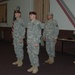 Soldiers awarded prestigious Utah Cross