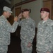 Soldiers awarded prestigious Utah Cross