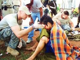 Soldiers awarded prestigious Utah Cross