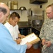 B Battery and ESGR luncheon